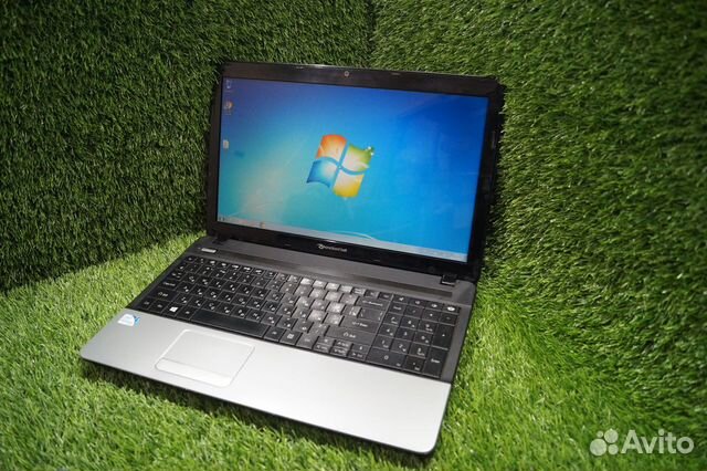 Бюджетный для работы и игр 2 ядра, Geforce 710M