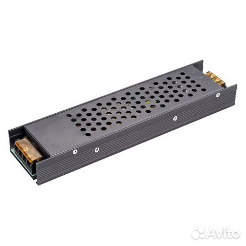 Блок питания Arlight ARS-250-24-L1 24V, 10.4A 250W