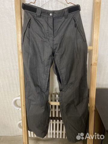 Брюки для сноубординга, горных лыж Iguana