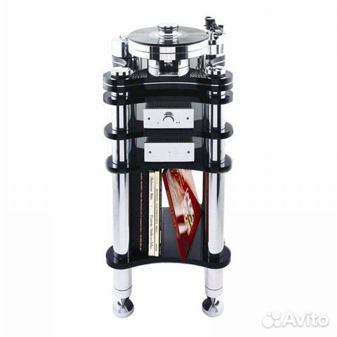 Стойка для Винилового проигрывателя Transrotor ZET