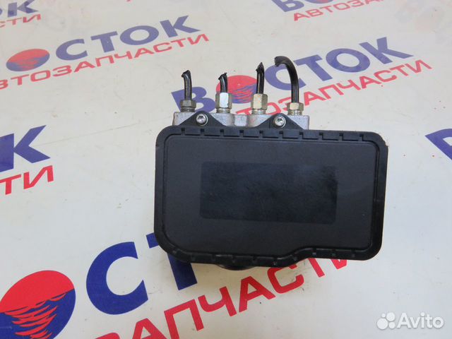 Блок ABS honda stepwgn RK1