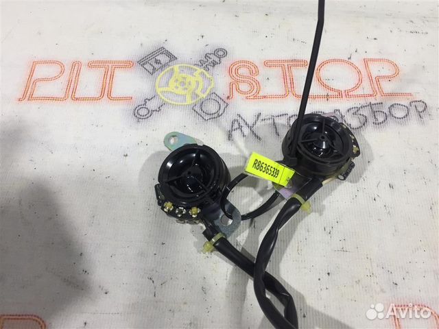 Динамик высокочастотный Nissan Teana (J31) 2005-2