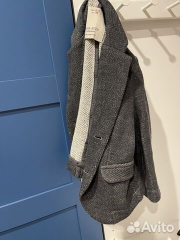 Пиджак zara