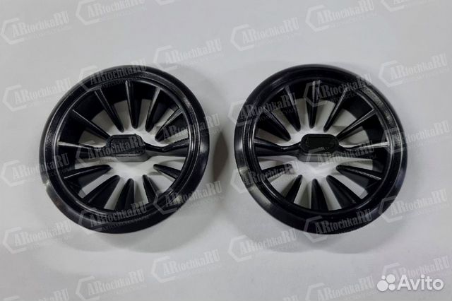 Лопасти Воздуховодов Лада Гранта Купить В Казани