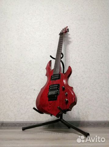 Grass Roots G-FR-62GT STR (Korea, 2011)