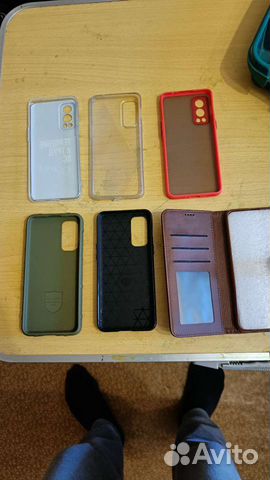 Чехол OnePlus Nord 2