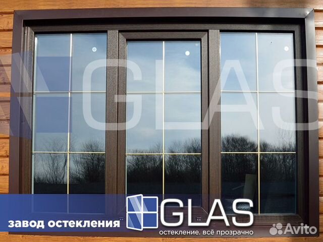 Пластиковые окна от Завода-производителя