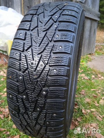 Nokian Tyres Hakkapeliitta 7 195/65 R15