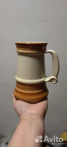 Пивная кружка Германия