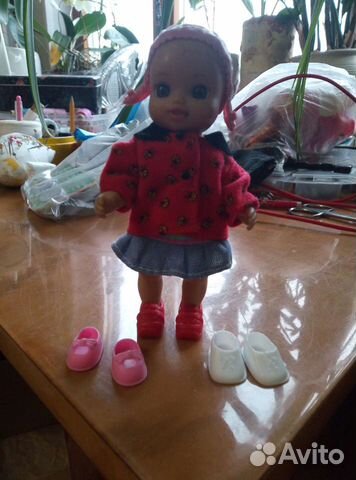 Дед мороз, Снегурочка, Ель голубая, куклы, тролль