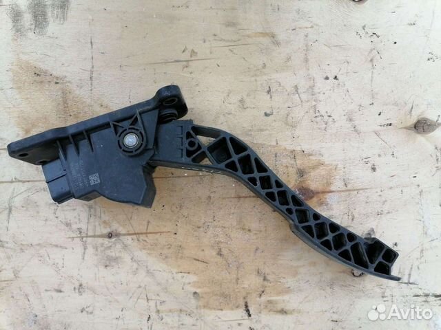 Педаль газа Vortex Tingo T11