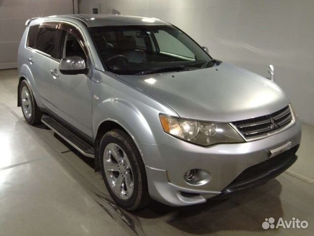 Датчик аккумулятора Mitsubishi Outlander Xl CW5W