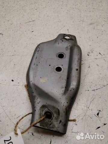 Опора двигателя Subaru Legacy BP5 EJ203