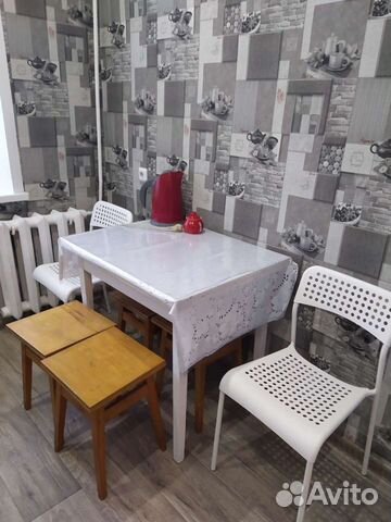 

3-к. квартира, 65 м², 6 кроватей