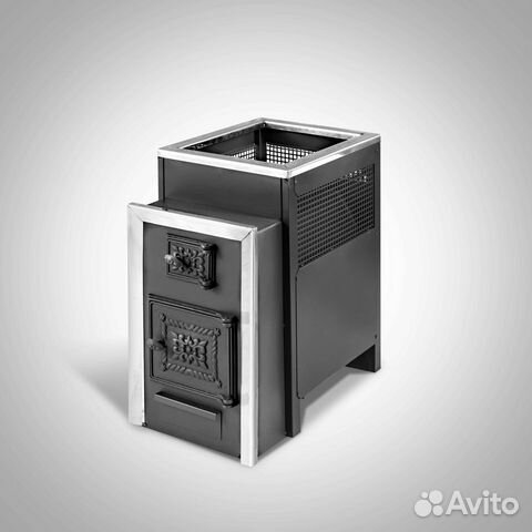 Банная печь пб-21