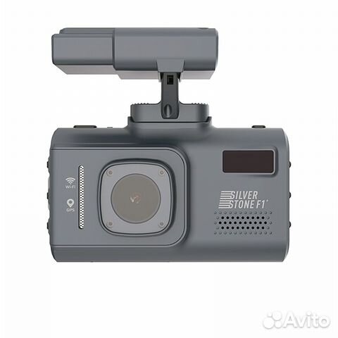 Комбо-устройство Silverstone F1 Uno Sport Wi-Fi