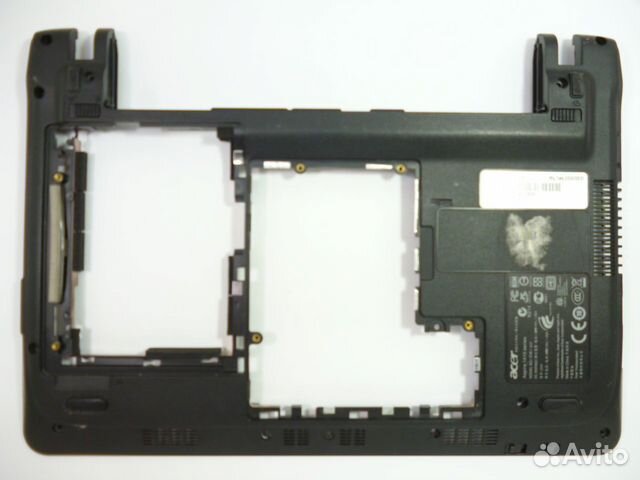 Б.у. запчасти ноутбука Acer Aspire 1410