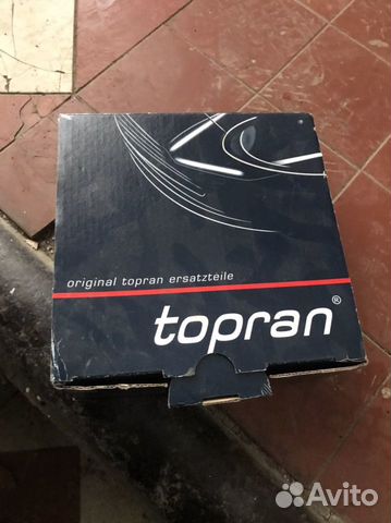 Опора амортизатора vectra B