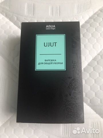 Варежка для общей уборки greenway