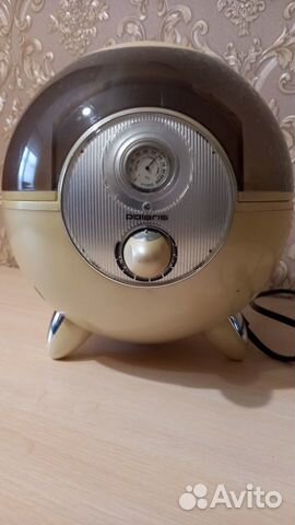 Ультразвуковой увлажнитель воздуха