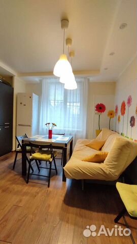 

3-к. квартира, 95 м², 4 кровати