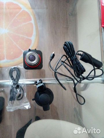 Новый Видеорегистратор digma freedrive 400