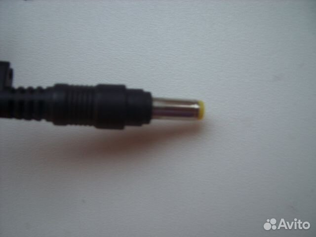 Новый блок питания HP 19v 4.74A 90w (5.5x1.7 mm)