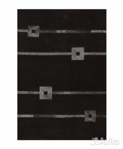 Ковер ручной работы Jungle 334