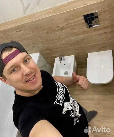 Сантехник. Услуги сантехника. Срочный вызов