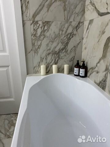 

1-к. квартира, 37 м², 1 кровать