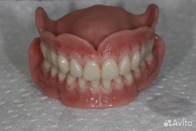 Зубной протез