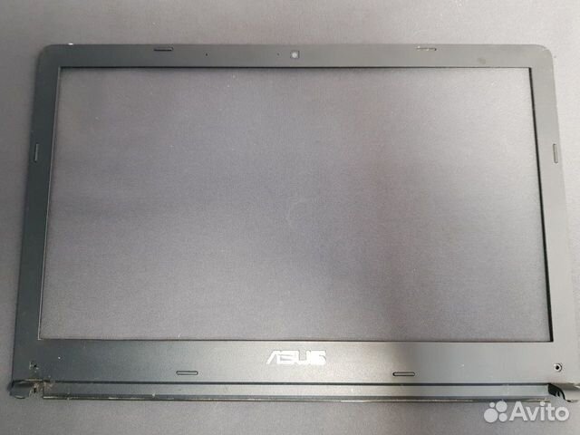 Ноутбук Asus X501U на запчасти