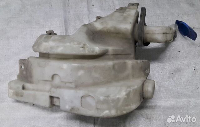 Бачок омывателя Audi A8 D3