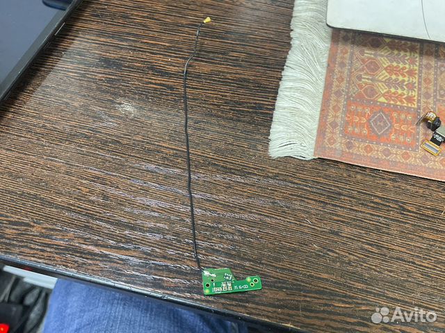 Антенна Lenovo Tab 3 7 TB3-710i оригинал