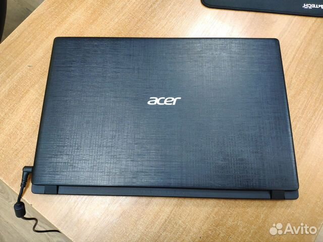 Ноутбук Acer в идеале/ 1920x1080/ 6Gb DDR4/ SSD