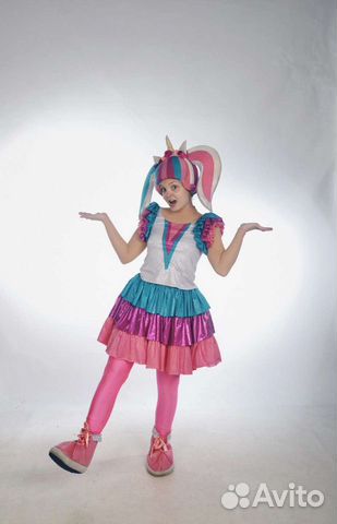 Аниматор на детский праздник