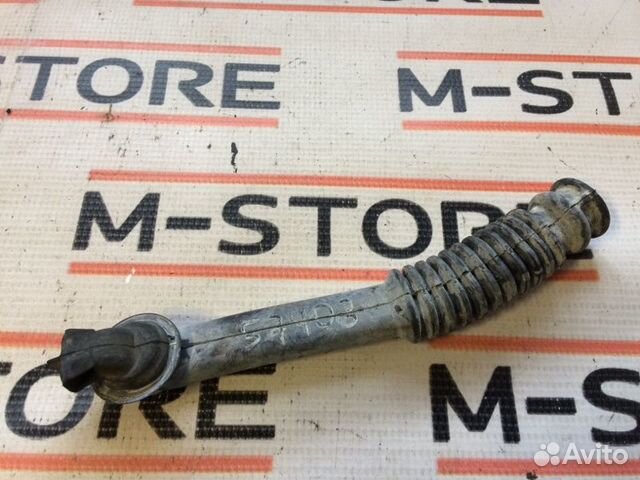 Шланг отвода конденсата Mercedes-Benz M-Class W164