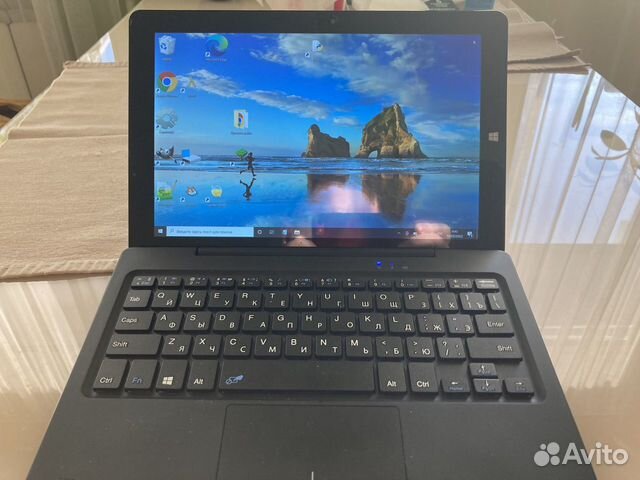 Планшет Digma citi 1804