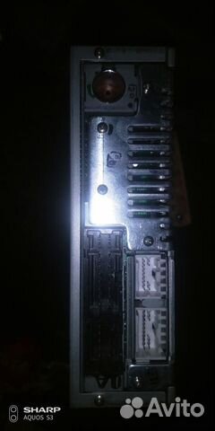 Автомагнитолы 1 din