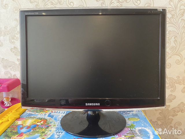 Монитор Samsung 22