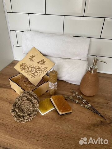 Эко подарки