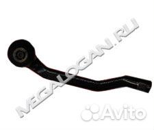 Наконечник рулевой Fluence Megane3 TRW правый