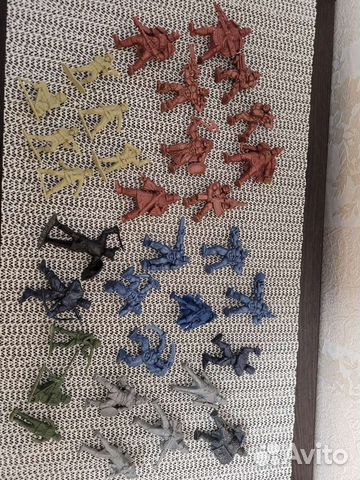 Битвы fantasy. Технолог