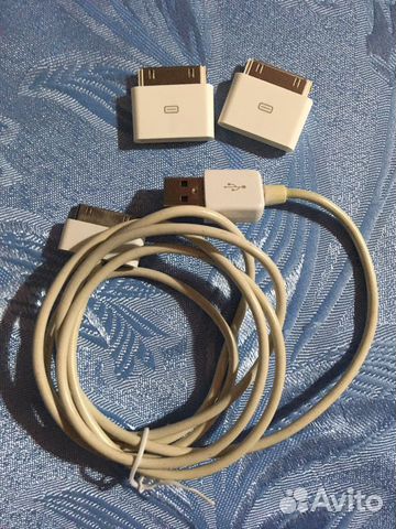 Зарядка провод iPhone, iPad. Type C. Lightning