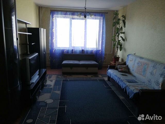 

2-к. квартира, 65 м², 3 кровати
