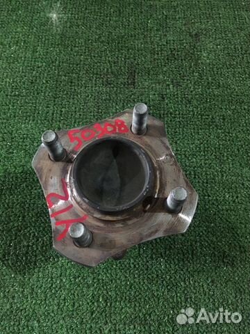 Ступичный узел задний Nissan Wingroad Y12