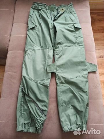 Комбинезон тактический