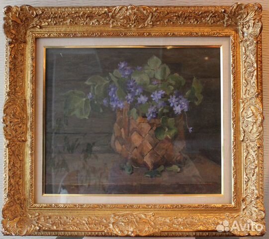 Художник Мирошин О.Л. 