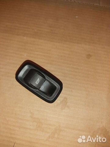 Блок управления стеклоподъемника форд транзит14-21