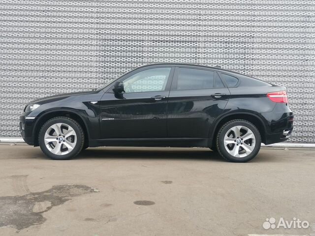 BMW X6 3.0 AT, 2014, 95 600 км